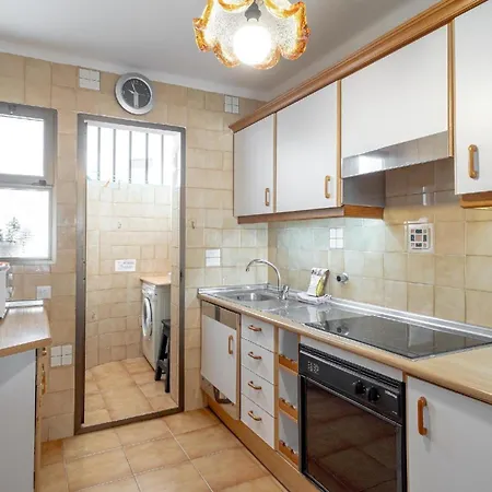 Fuer 4 Personen Ca 70 Qm In Nerja, Andalusien Costa Del Sol Nerja