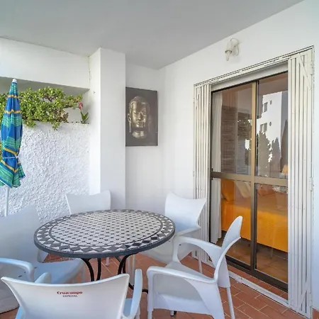 Fuer 4 Personen Ca 70 Qm In Nerja, Andalusien Costa Del Sol *