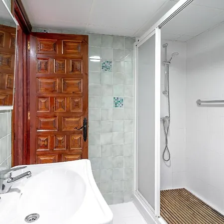 Apartment Fuer 4 Personen Ca 70 Qm In Nerja, Andalusien Costa Del Sol *