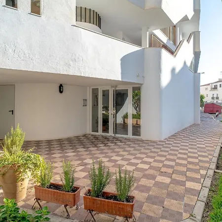 Fuer 4 Personen Ca 70 Qm In Nerja, Andalusien Costa Del Sol Apartment Nerja
