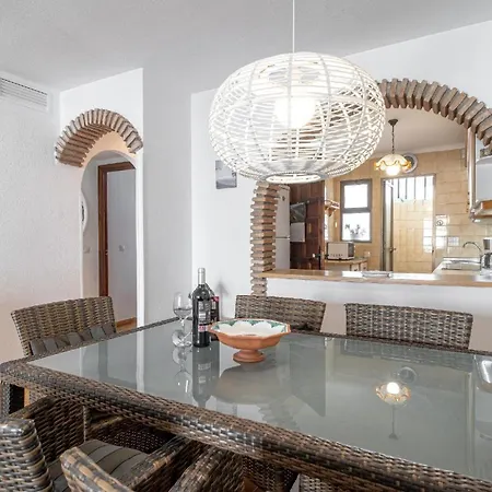 Apartment Fuer 4 Personen Ca 70 Qm In Nerja, Andalusien Costa Del Sol *