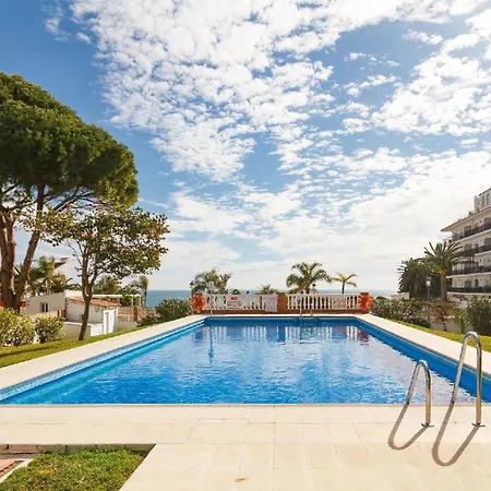 Fuer 4 Personen Ca 70 Qm In Nerja, Andalusien Costa Del Sol * Nerja